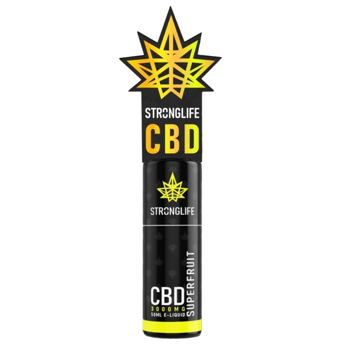 CBD Vape Juice