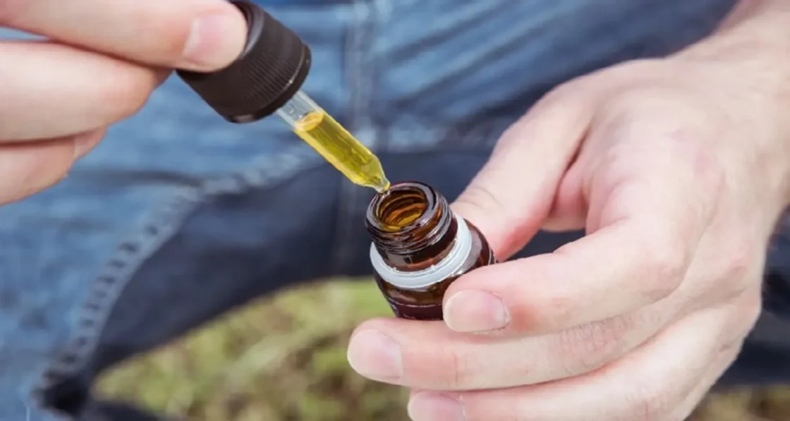 CBD Oil: The Basics