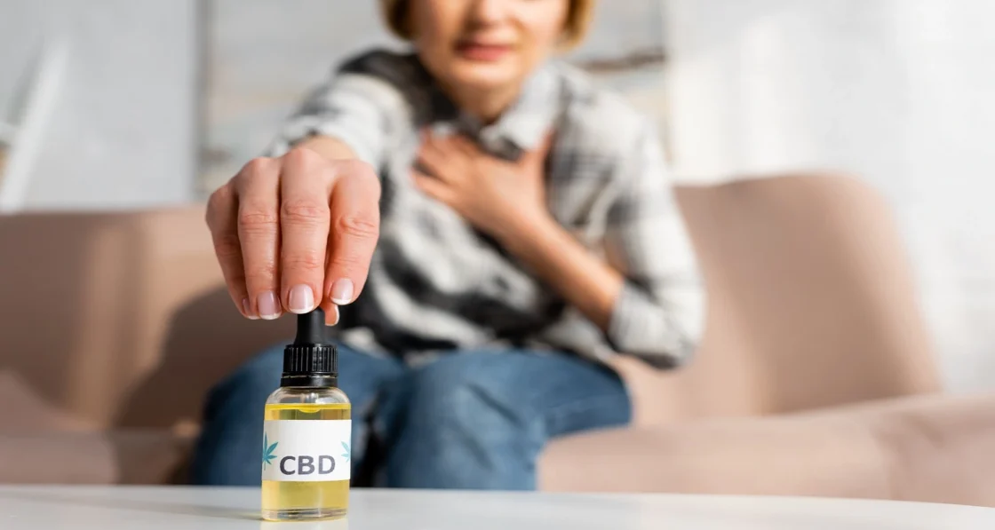 CBD Oil – What to Expect During the First Month?