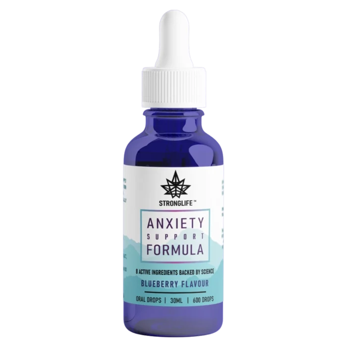 Oral Drops