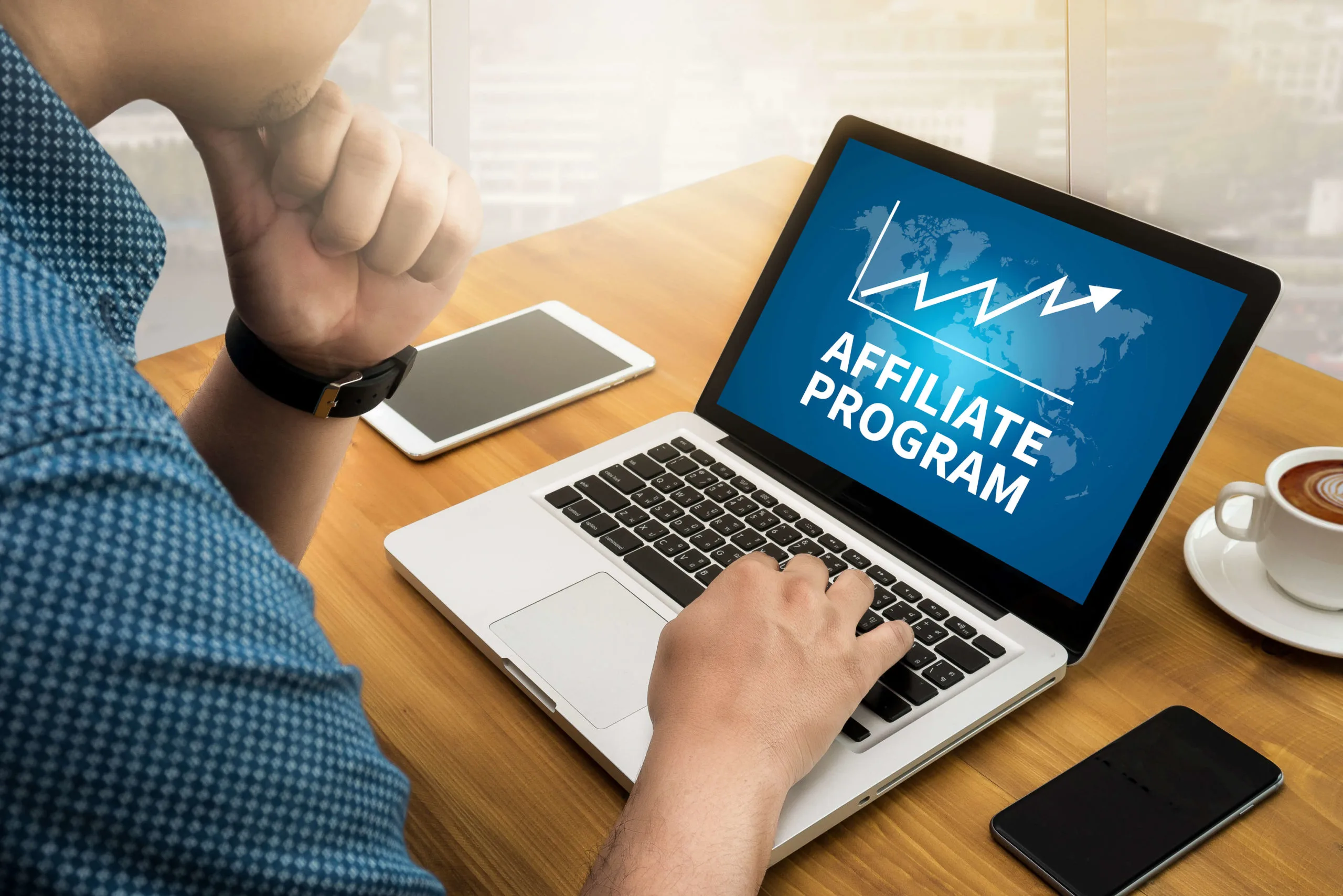 Affiliate Marketing in 2023 + Best Affiliate Programs