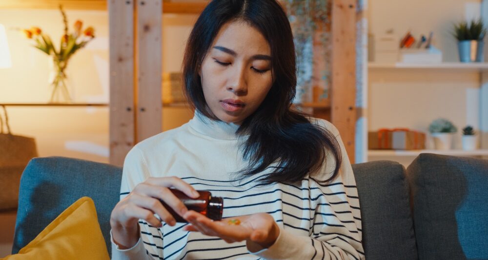 Taking Magnesium For Anxiety Does It Help?