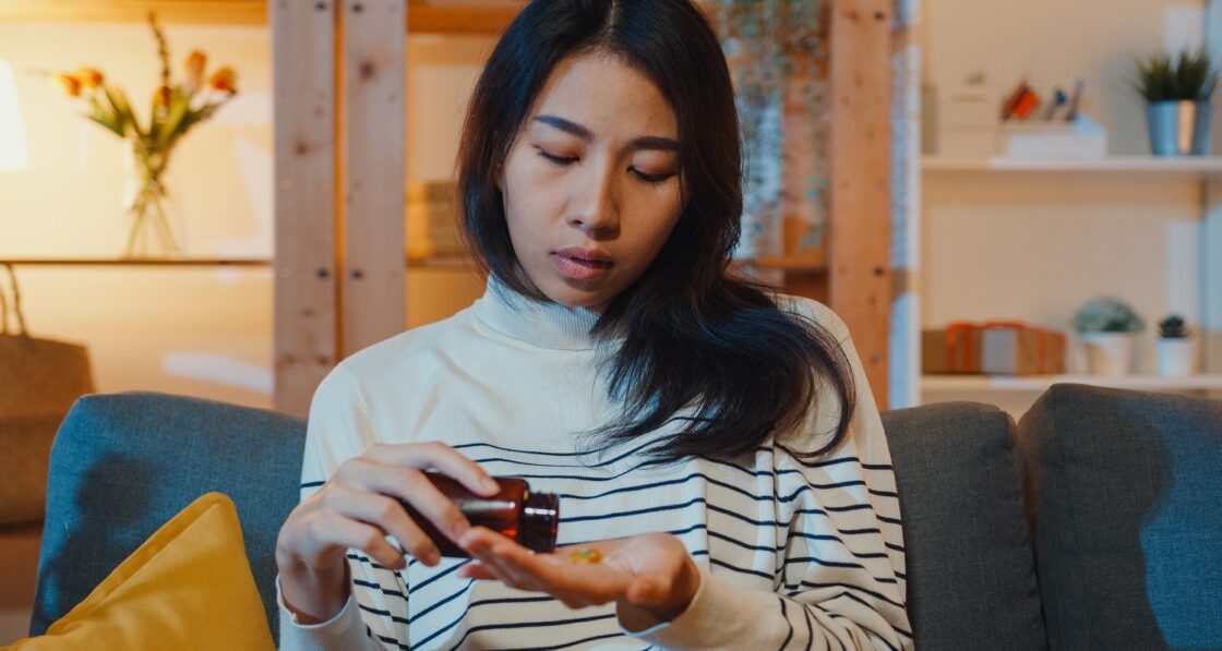 Taking Magnesium for Anxiety : Does it Help?