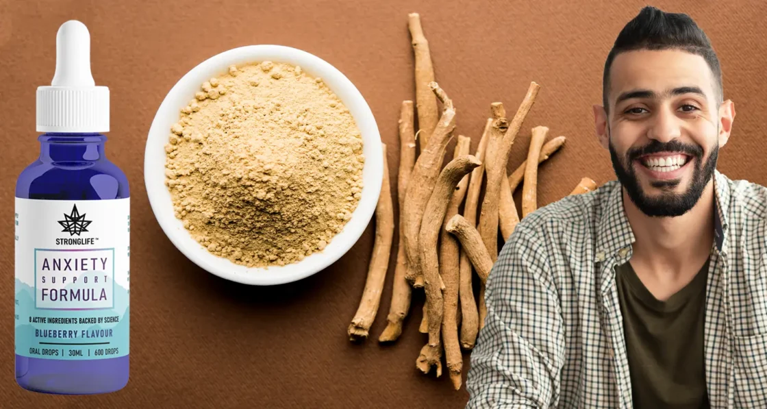 Ashwagandha Benefits for Men 2024: Unlock the Power of Nature