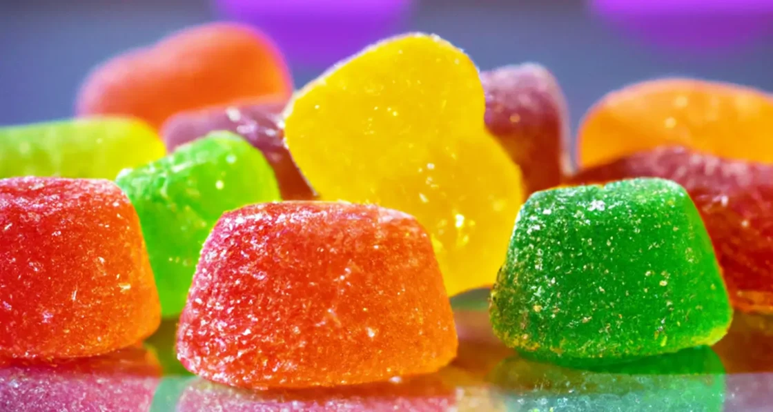 Discover the Wonderful World of CBD Fruit Jellies: A Tasty and Healthy Way to Enjoy CBD