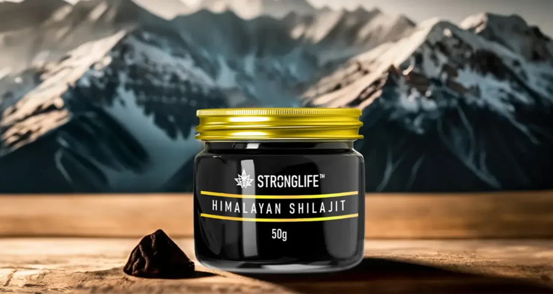 What are the Benefits of Shilajit?