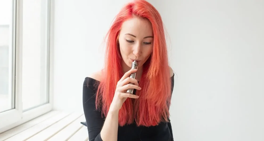The Benefits of Vaping Terpenes: 2024 Guide