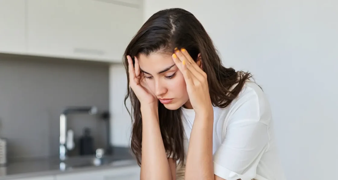 What Anxiety Feels Like in 2024: A Deep Dive into the Sensations of Anxiety
