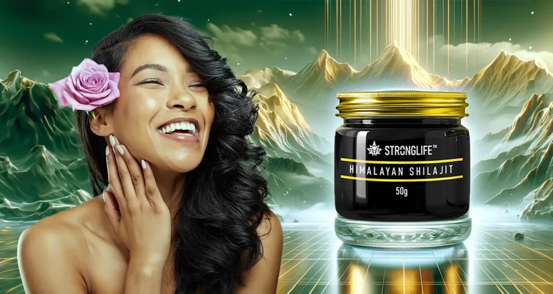 10 Shilajit Benefits for Females You Must Know