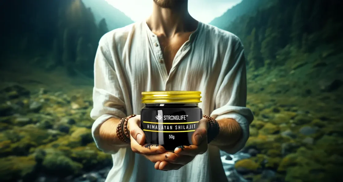 How Long Does It Take For Shilajit To Work?