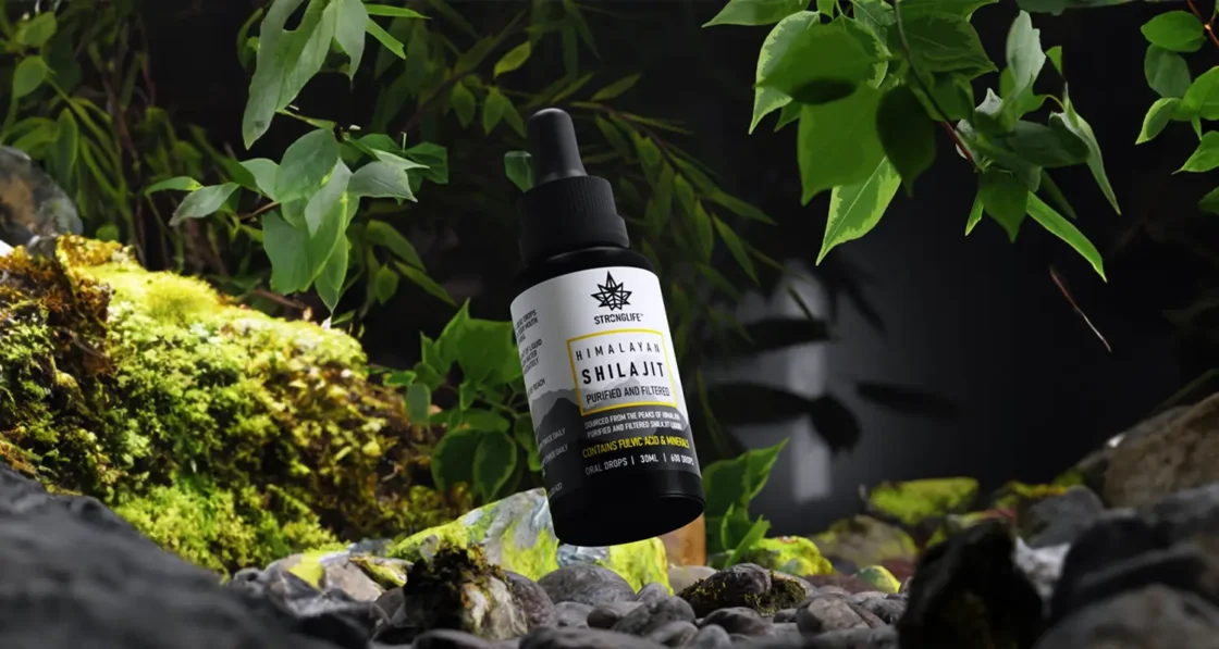 Best Guide On How To Take Shilajit Safely
