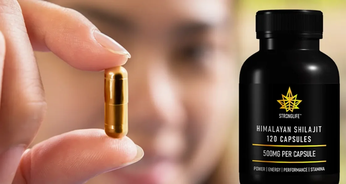 The Best Shilajit Capsules You Need to Know About