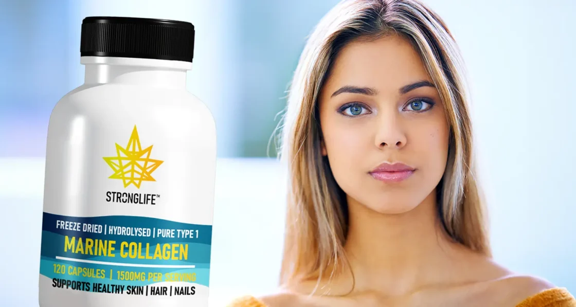 Is Marine Collagen Better Than Bovine Collagen?