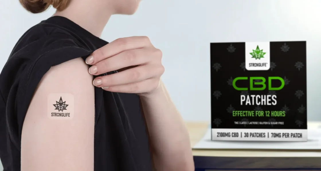 CBD Patches for Pain: Do They Really Work?