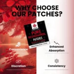 Resveratrol UK Patches Stronglife Transdermal Patches Why Choose Our Resveratrol Patches