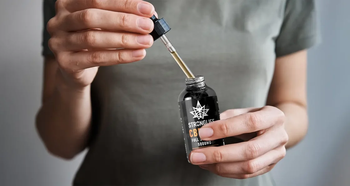 How To Use CBD Oil Safely & Effectively