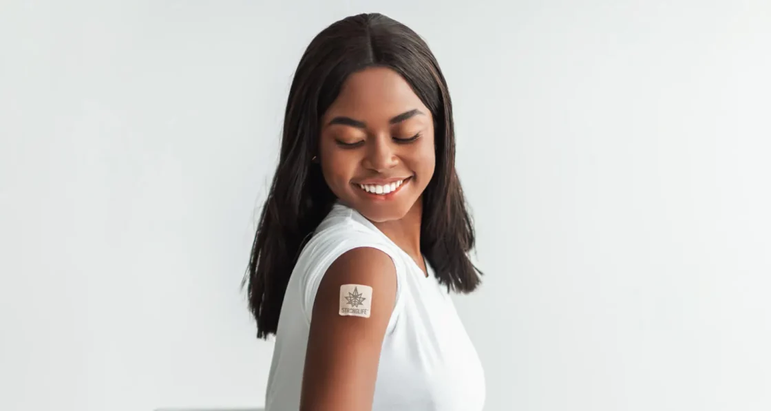 How To Use CBD Patches Safely & Effectively