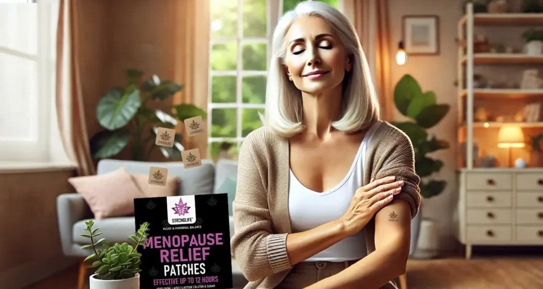 How to Stop Hot Flushes Without HRT