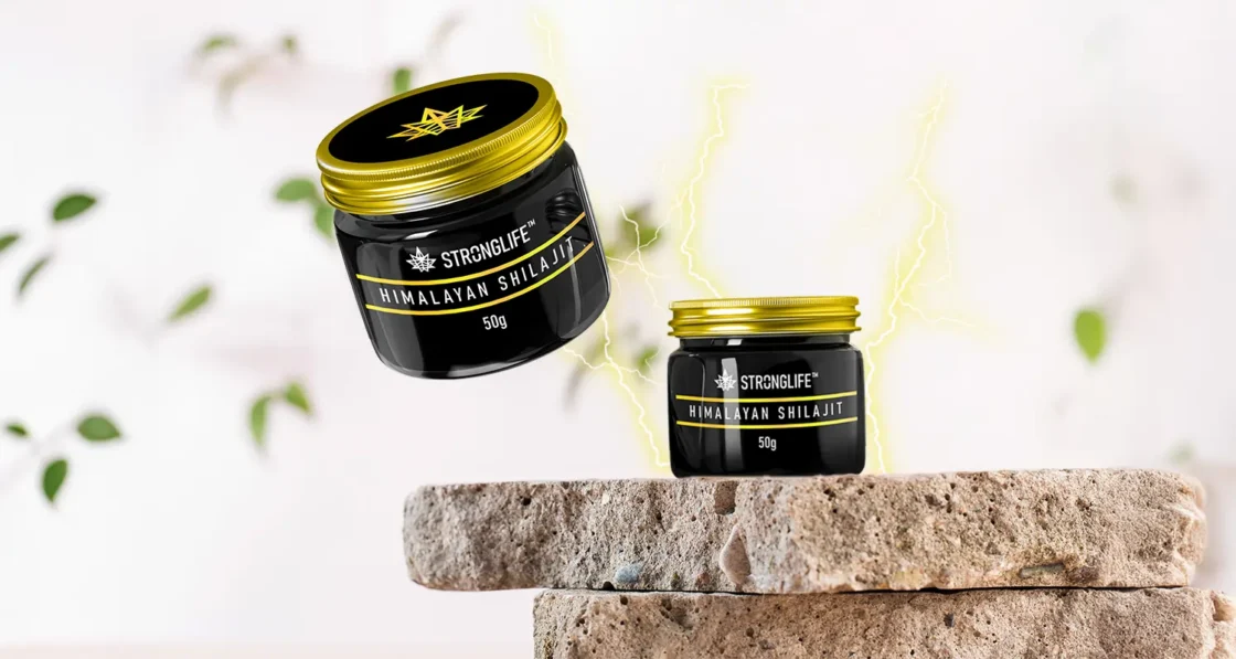 Does Shilajit Give You Energy and Stamina?