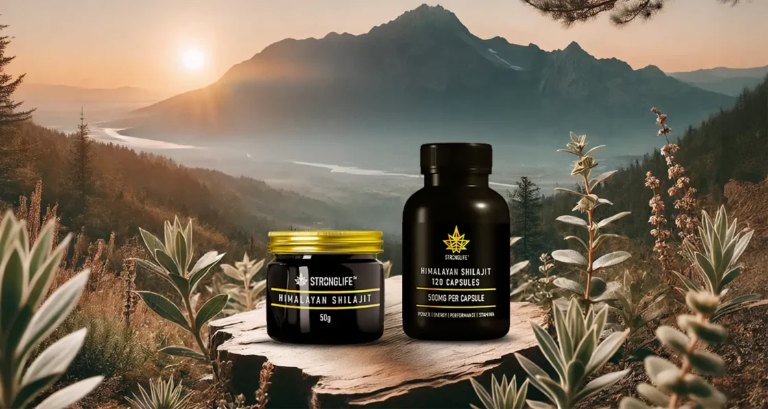 How Does Shilajit Work? Here’s What You Need to Know