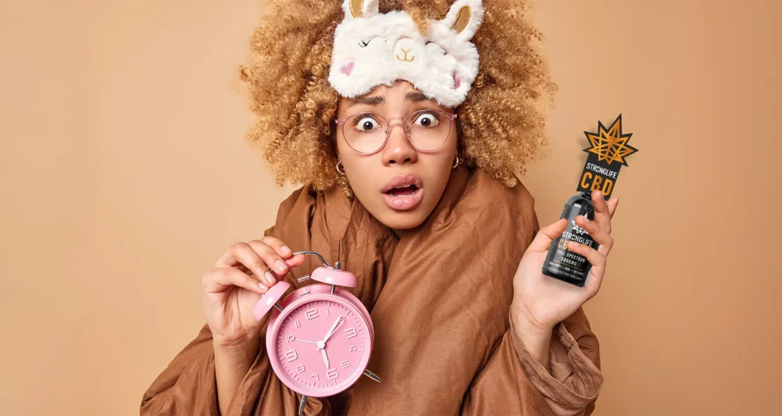 How Long Does CBD Oil Take to Work?