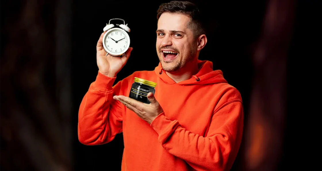 Best Time to Take Shilajit for Maximum Benefits