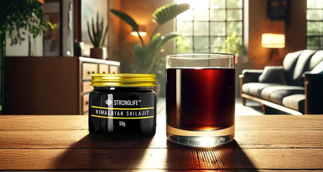 What Does Shilajit Taste Like?
