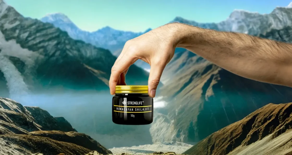 What is Shilajit? Benefits, Side Effects, and More