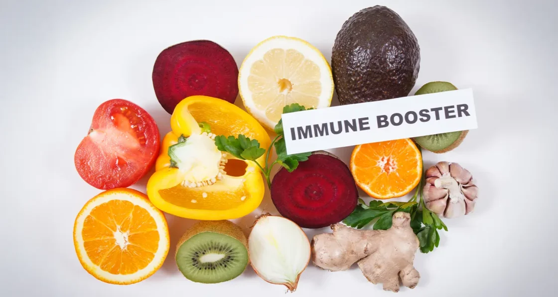 10 Best Immune System Boosters