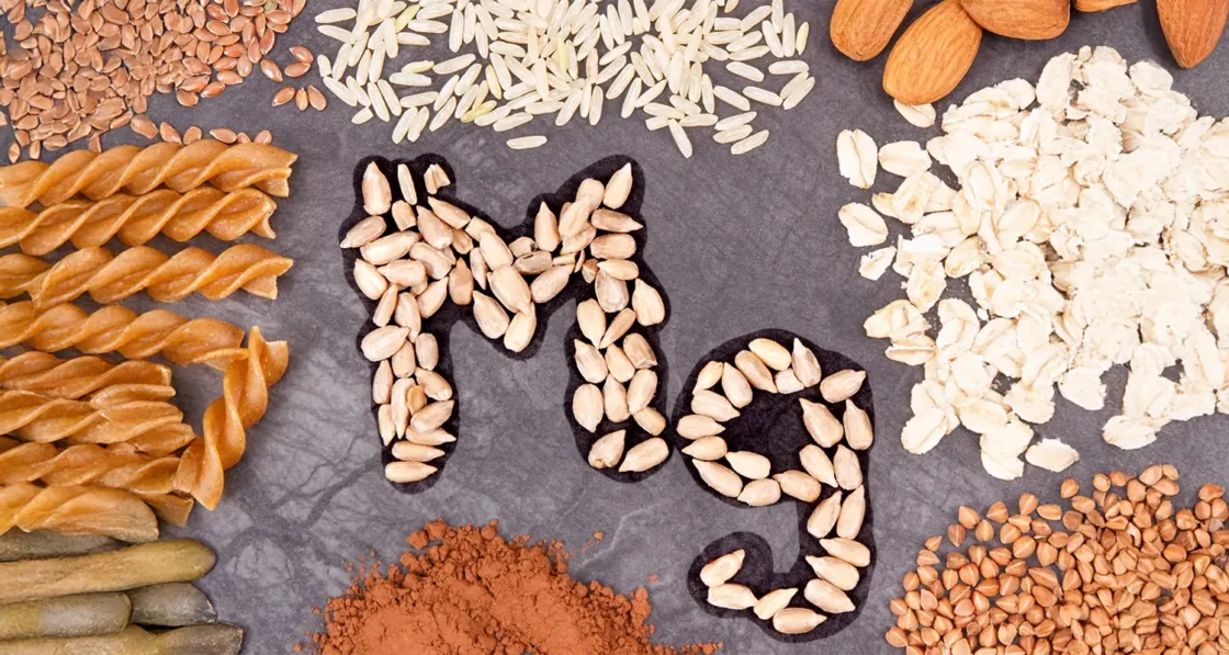 Different Types of Magnesium: Which Is the Best?