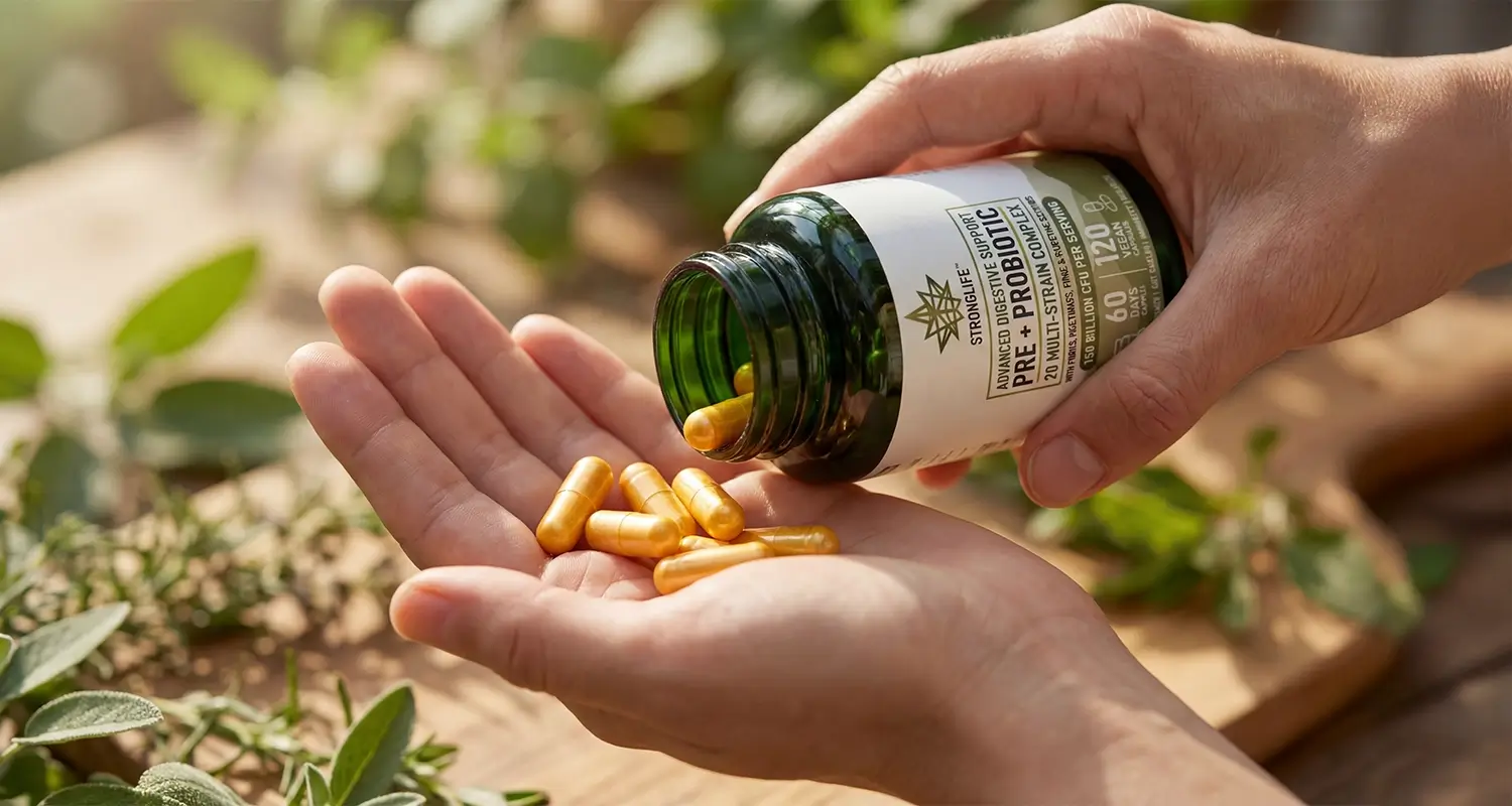 Gut Health