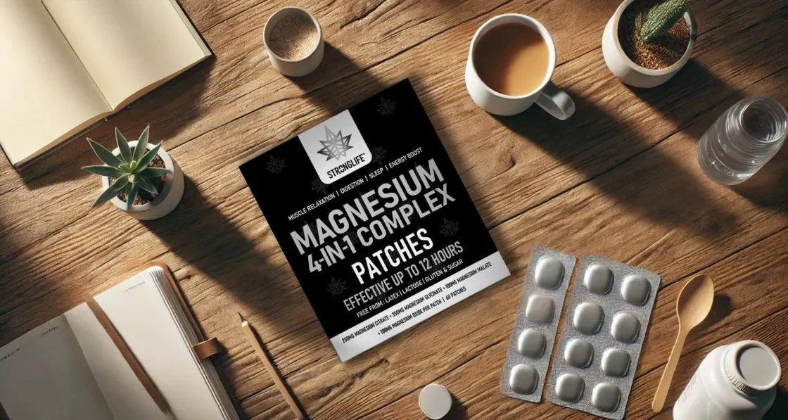 How Long Does Magnesium Take to Work?
