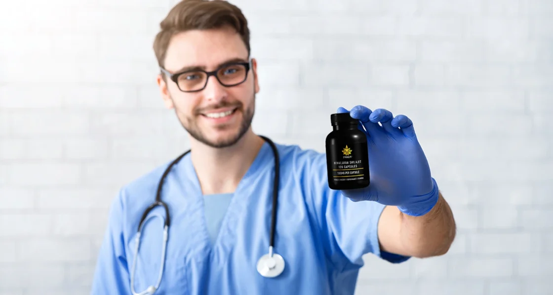 Does Shilajit Interact with Any Medications?