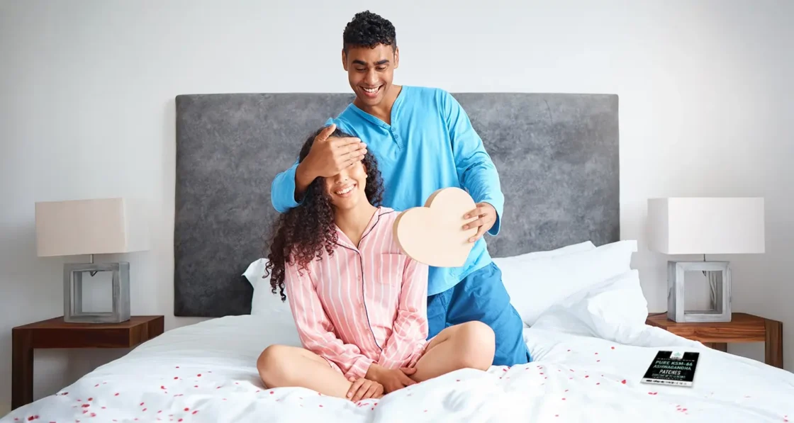 Does Ashwagandha Make You Horny?