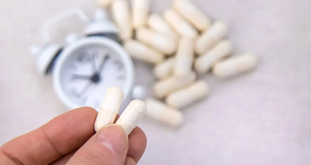 Can Vitamin B12 Deficiency Be a Sign of Cancer Stronglife Vitamin B12 Supplements how long to recover from vitamin b12 deficiency how long does it take b12 to start working how long after starting vitamin b12 will i feel better