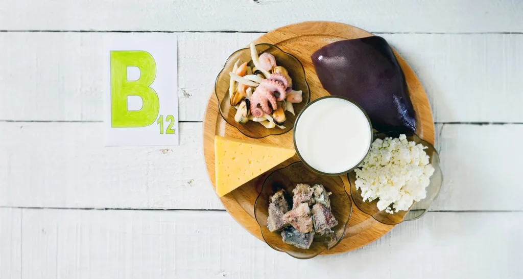 What Foods Are High in Vitamin B12 Stronglife Transdermal Patches Wellness Patches Max Strength Vitamin B12 Patches