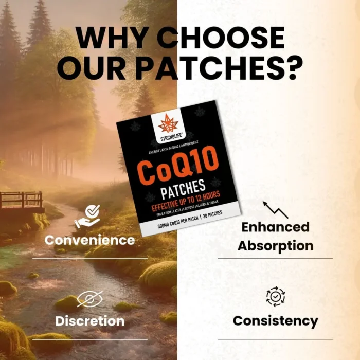 CoQ10-Patches-Stronglife-Coenzyme-Q10-CoQ10-Why-Choose-Our-Patches.webp