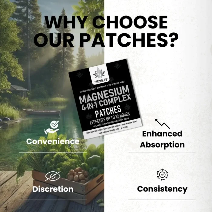 Magnesium-Complex-Patches-Stronglife-Transdermal-Patches-Why-Choose-Magnesium-Complex-Patches.webp