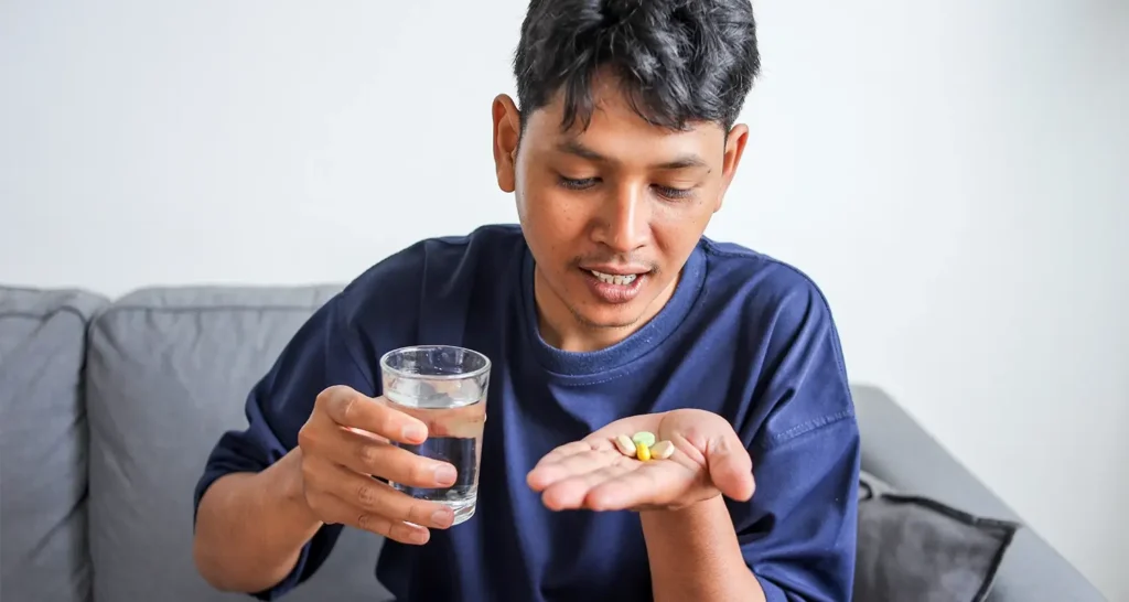 When To Take Tongkat Ali Stronglife Tongkat Ali Capsules Testosterone Booster