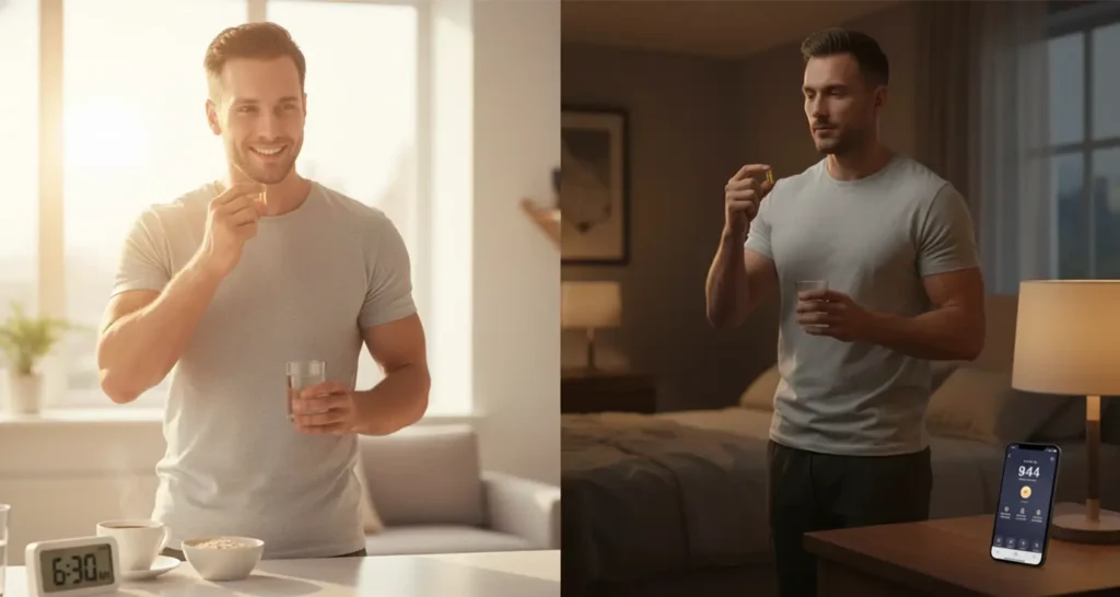 When To Take Tongkat Ali Stronglife Tongkat Ali Capsules Testosterone Booster