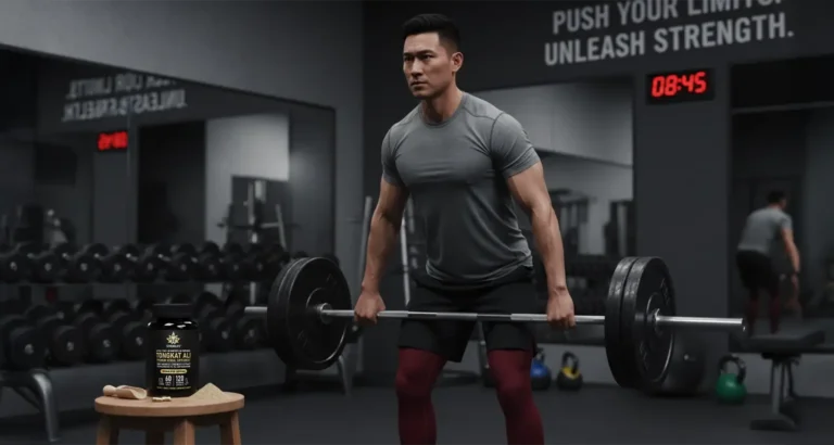 Does Tongkat Ali Work When To Take Tongkat Ali Stronglife Tongkat Ali Capsules Testosterone Booster