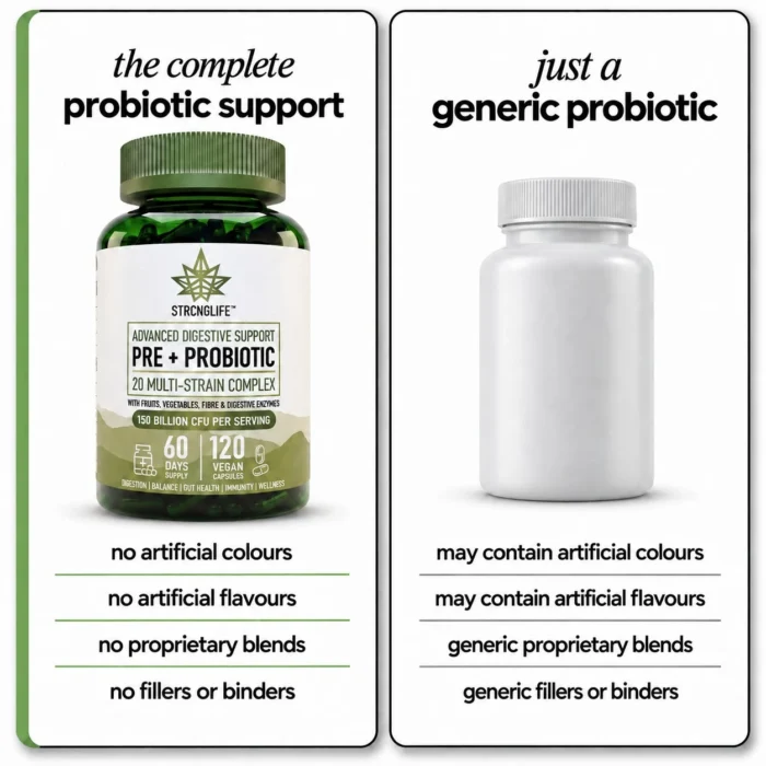 prebiotic-probiotic-complex-150-billion-cfu-20-strain-multi-culture-formula-comparison