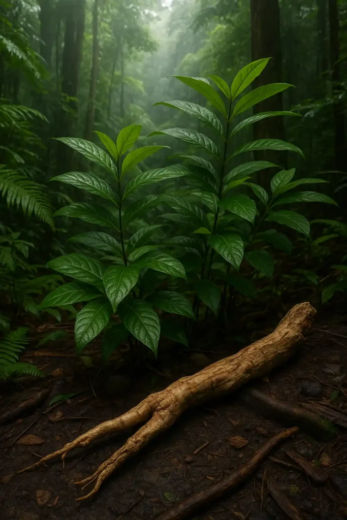 how long does tongkat ali take to work – tongkat ali root in rainforest