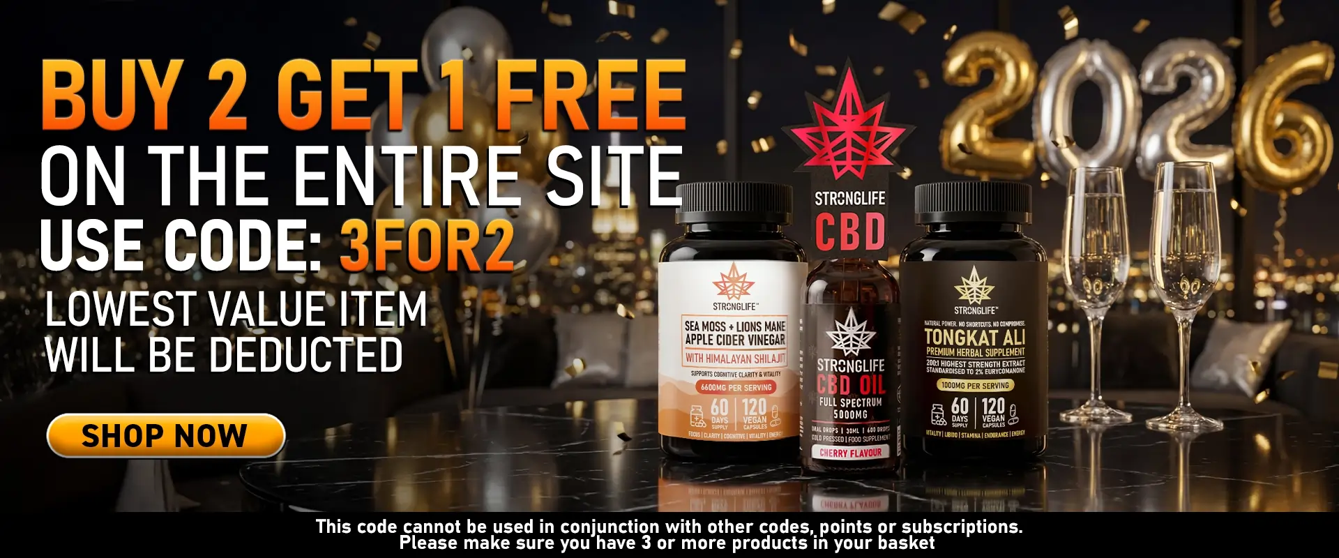 Buy 2 Get 1 Free - New Years Theme - Desktop (1)