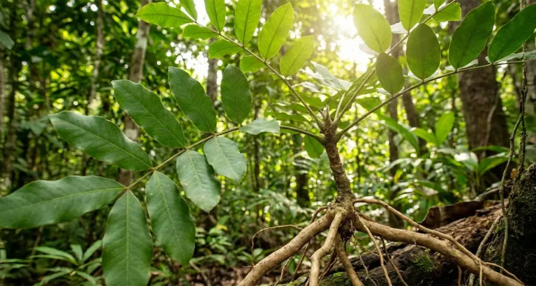 What is Tongkat Ali Stronglife Tongkat Ali Capsules Tongkat Complex Performance