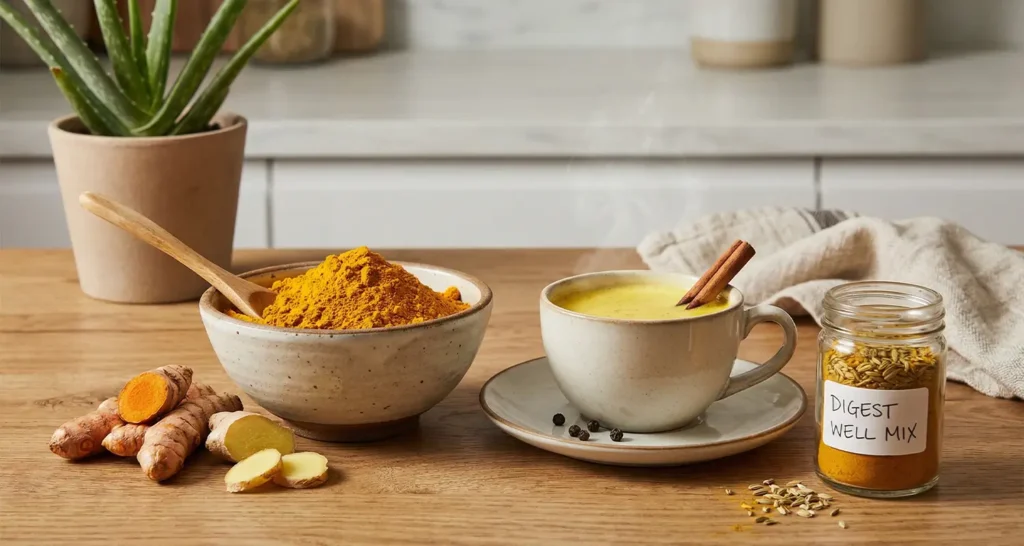 How Long Does Turmeric Take to Work Stronglife Turmeric Curcumin Turmeric & Black Pepper Tablet