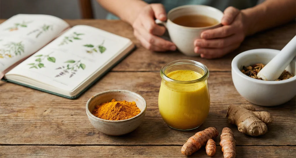 How Long Does Turmeric Take to Work Stronglife Turmeric Curcumin Turmeric & Black Pepper Tablet 3