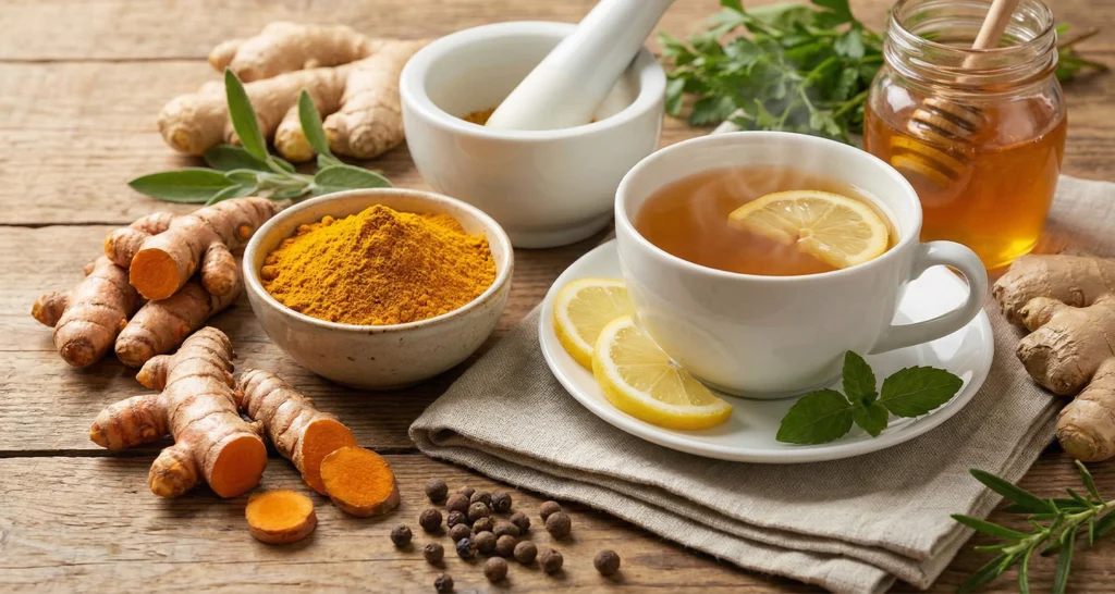 How Long Does Turmeric Take to Work Stronglife Turmeric Curcumin Turmeric & Black Pepper Tablet 4