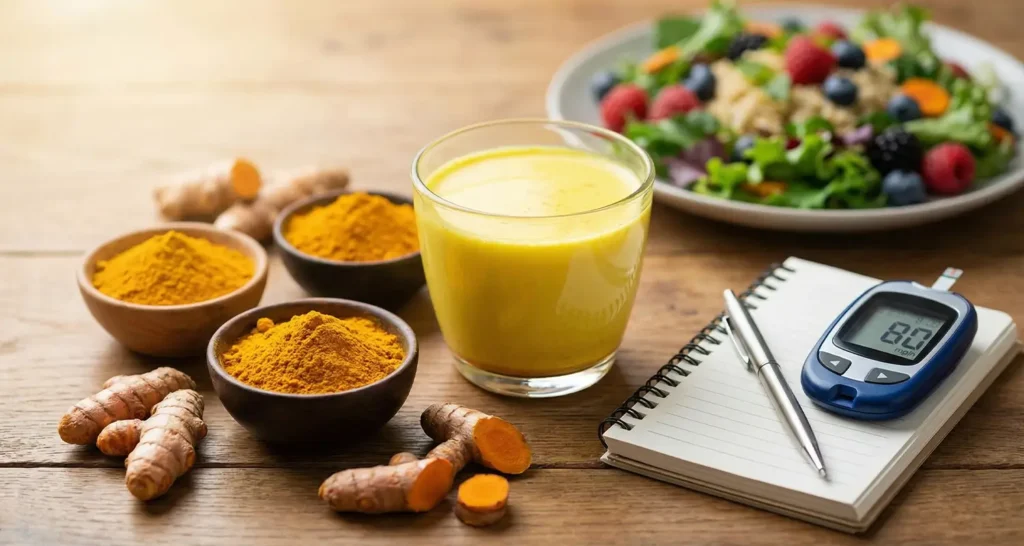 How Long Does Turmeric Take to Work Stronglife Turmeric Curcumin Turmeric & Black Pepper Tablet 8