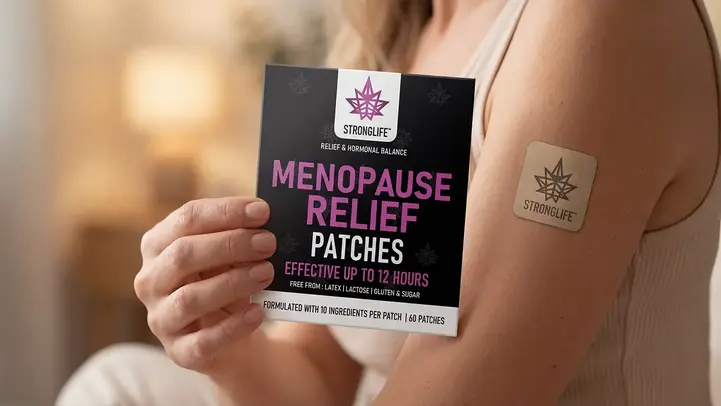 Menopause Supplements
